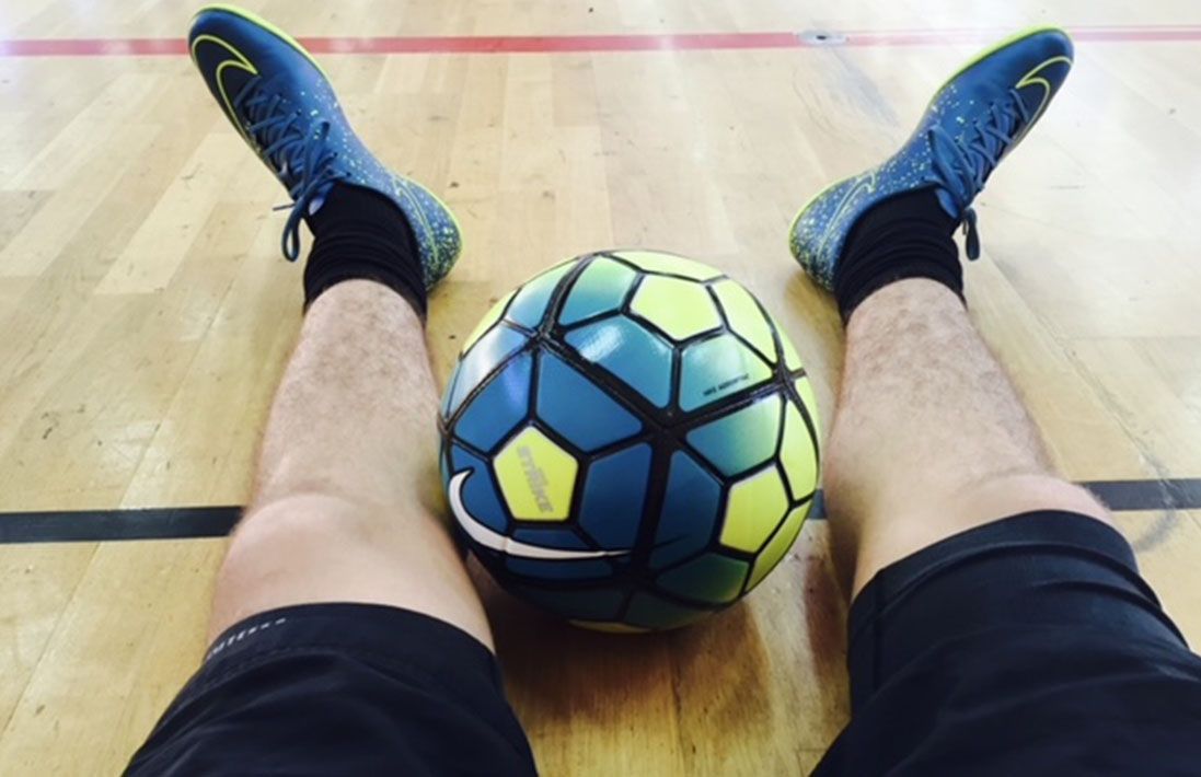 ball fussball breitensport c lizenz